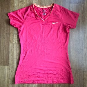 Nike Pro Dri-Fit Shirt